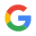 google-round-logo