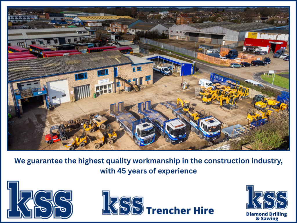 KSS Hire blog post cover