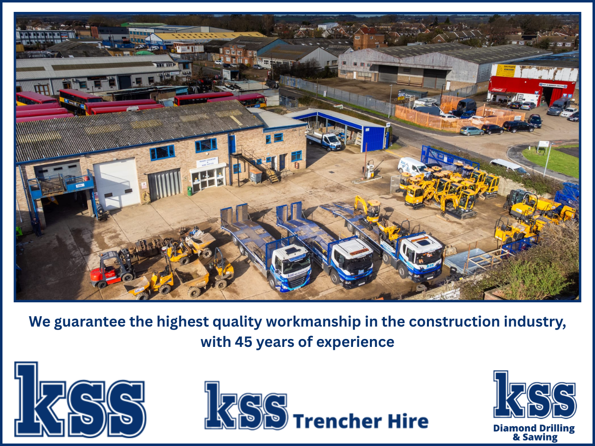 KSS Hire blog post cover