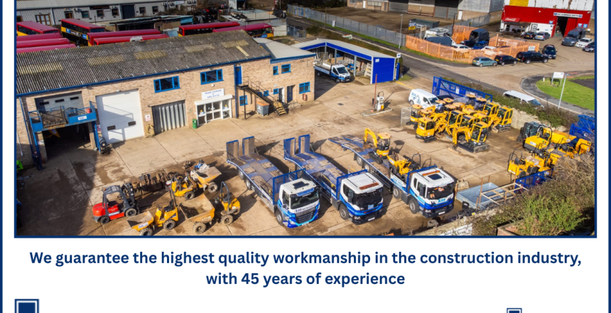 KSS Hire blog post cover